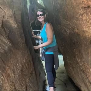 Meet your Posher, Rachel